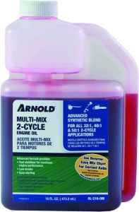 Arnold 2-Cycle 16 oz Engine Oil