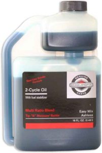 Briggs & Stratton 2-Cycle Easy Mix Motor Oil