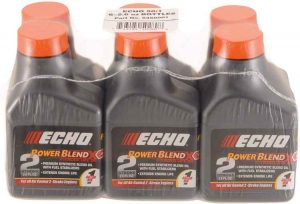 Echo Power Blend Oil Mix