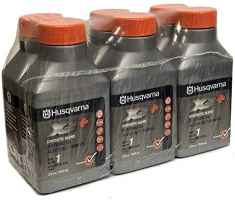 Husqvarna XP+ 2 Stroke Oil