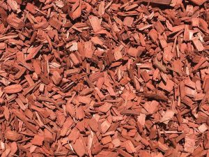 best wood chip mulch for vegetable gardens