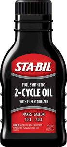 STA-BIL Full Synthetic 2-Cycle Oil