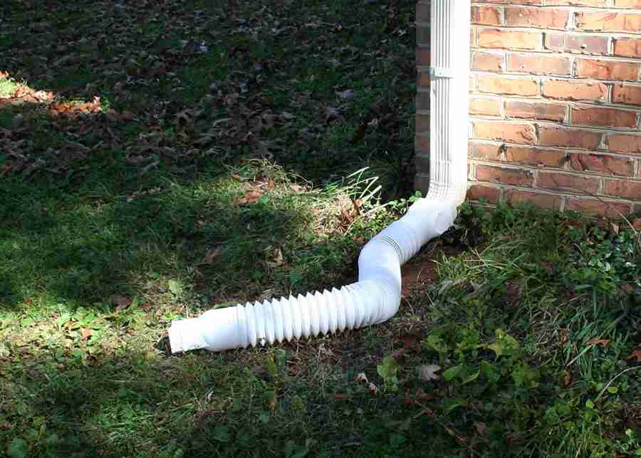 best downspout filter