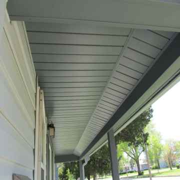 How To Remove Vinyl Soffit In 2022? - Do It Quickly!