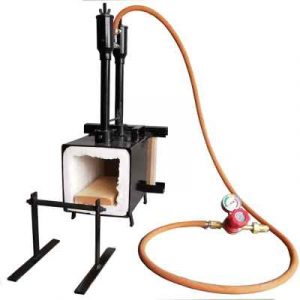 best gas forge for beginners