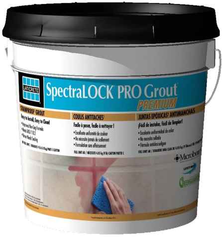 SpectraLOCK Pro Premium 9 lbs 